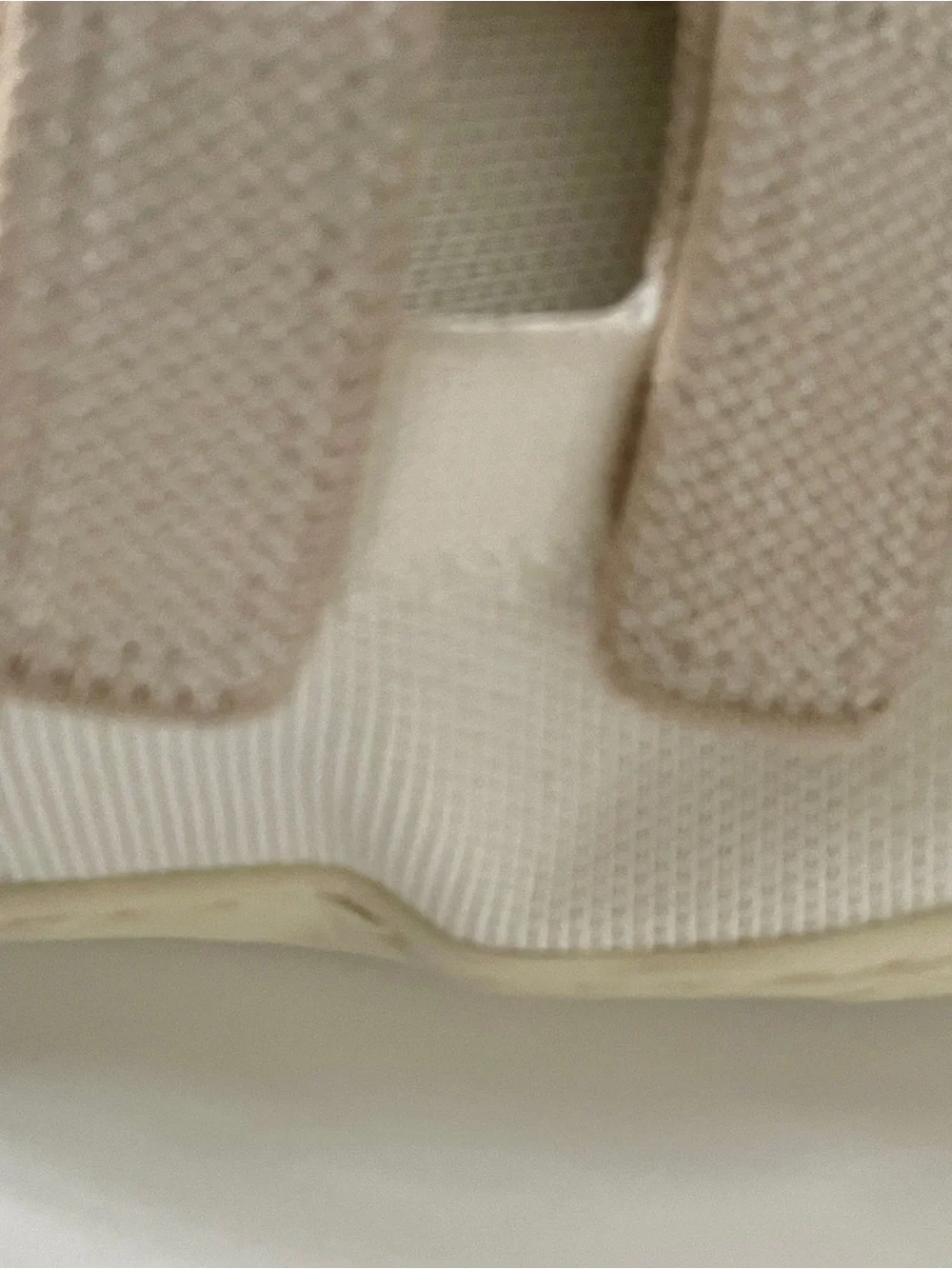 Rothy’s The Kids Strap Sneaker size 1
